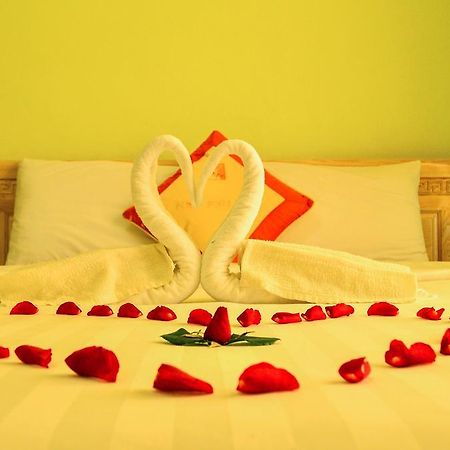 Nhu Phu Hotel Hue Eksteriør bilde